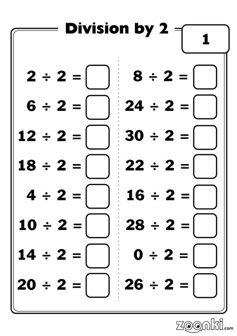 3 5 8 Divided By 2