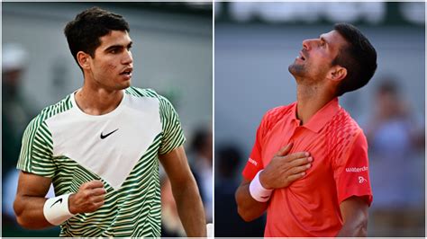 Alcaraz Loses To Djokovic: AO 2025