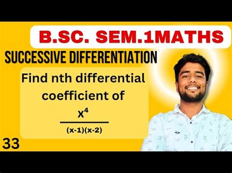 Derivative Of X 4 X 2