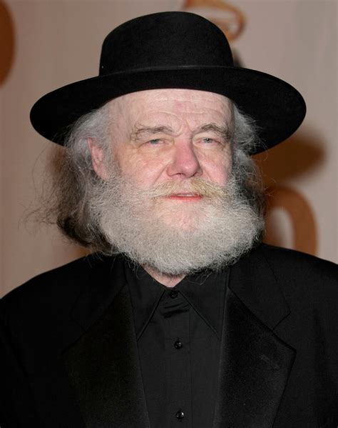 Legendary Keyboardist Garth Hudson Dies At 87