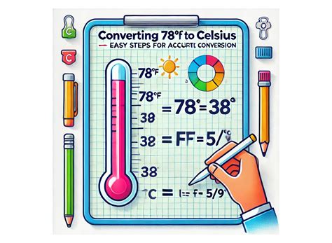 What Is 78 Degrees Fahrenheit In Celsius