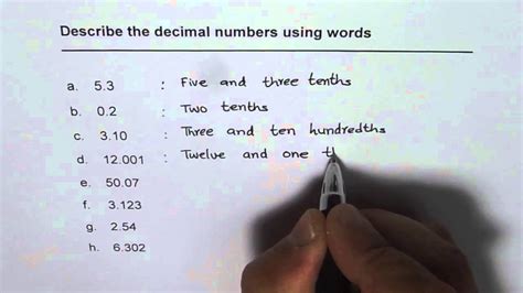 Write 19 40 As A Decimal Number.